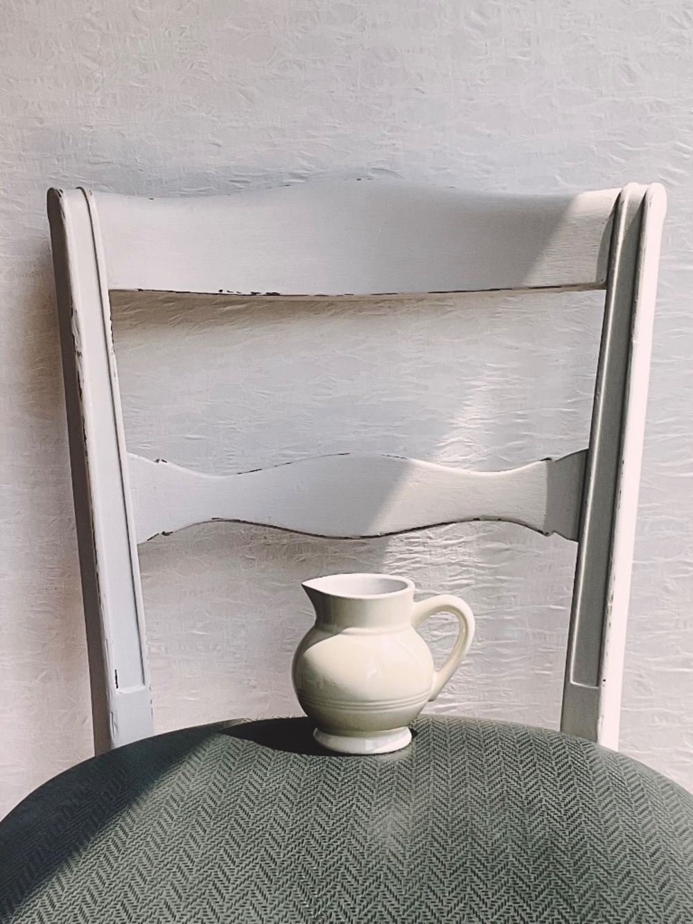 Emile Henry Serving Pitcher - Small